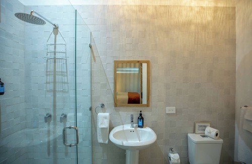 Nosara Hotel | Blue Serenity Hotel