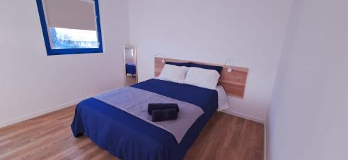 Horta Apartment | Blue Shark Appartment