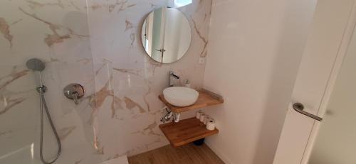 Horta Apartment | Blue Shark Appartment