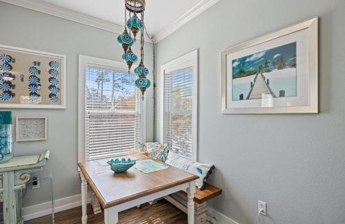 Ono Island Apartment | Blue Skies Cottage 29Cu By Pkrm
