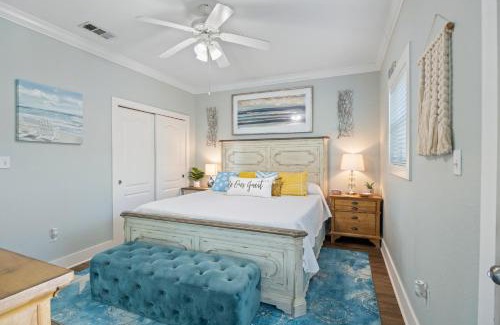 Ono Island Apartment | Blue Skies Cottage 29Cu By Pkrm