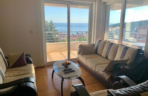 Petrovac Apartment | Blue Sky Apartment