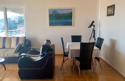 Petrovac Apartment | Blue Sky Apartment