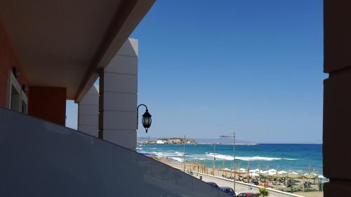 Rethymno Apartment | Blue Sky Hotel Apartments