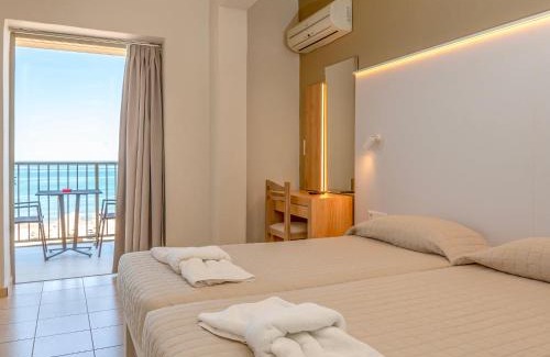 Rethymno Apartment | Blue Sky Hotel Apartments