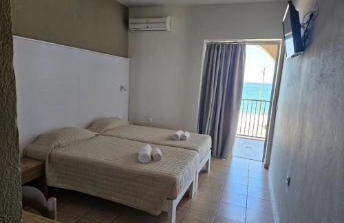 Rethymno Apartment | Blue Sky Hotel Apartments