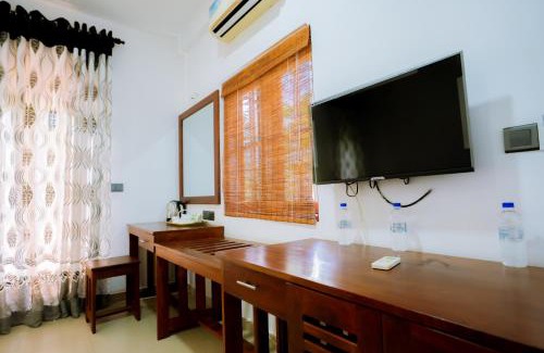 Mahasenpura House | Blue Sky Hotel Yala