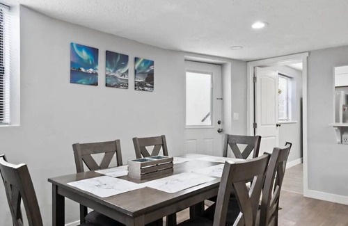 Pleasant Grove House | Blue Sky Oasis /Spacious & Cozy /Walkout Basement