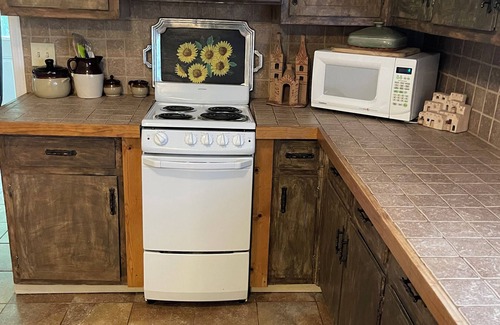 Tate House | Blue Sky Ranch, 1 acre, FAST WiFi in Alpharetta/Midway, Pets welcome w/fee100 ea