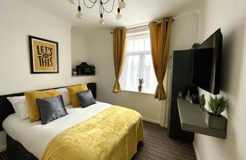 Kemptown Hotel | Blue Skye Guest House 8