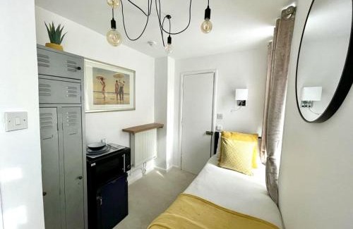 Kemptown Hotel | Blue Skye Guest House 8