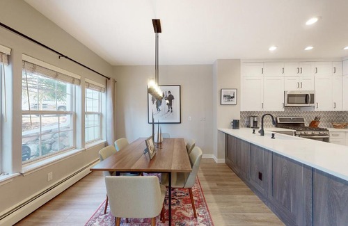 Edwards House | Blue Spruce
