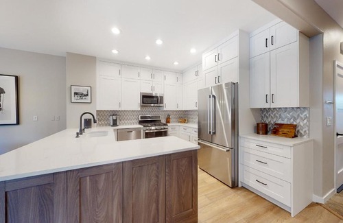 Edwards House | Blue Spruce