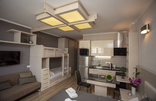 New Boulevard Hotel | Blue Star Batumi