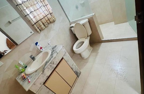Basundhara Residential Area Apartment | Blue Star Sun Serviced Apartment