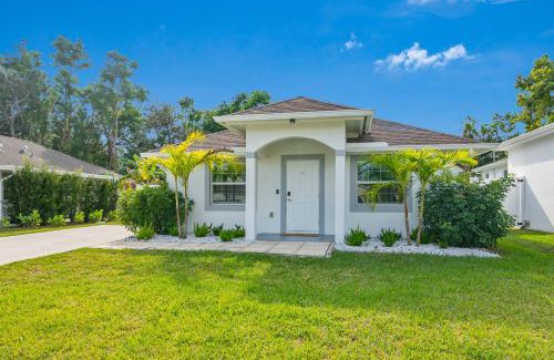 Bonita Springs House | Blue Starfish