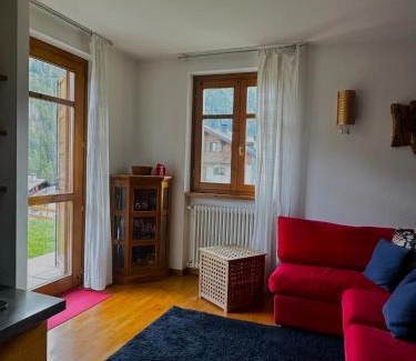 Valdisotto Apartment | Blue Stay Cepina