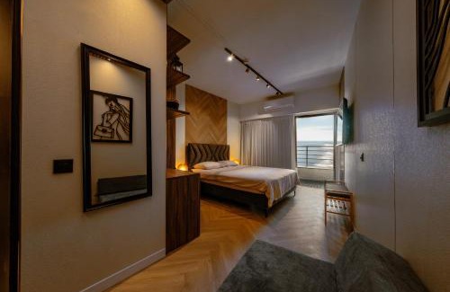 Netanya Apartment | Blue Suite
