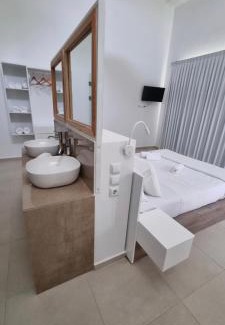 Kourouta Apartment | Blue Summer Luxury Suites