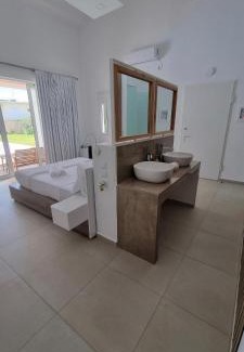 Kourouta Apartment | Blue Summer Luxury Suites