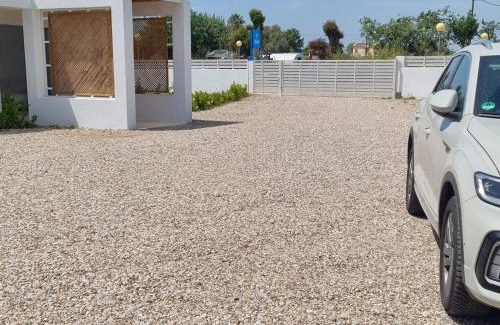 Kourouta Apartment | Blue Summer Luxury Suites