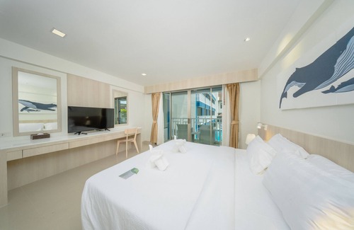 Ao Nang Resort | Blue Tara Hotel Krabi Ao Nang
