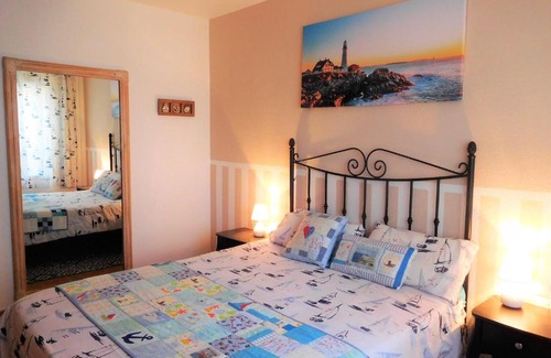 El Albir Apartment | Blue Terrazas Albir