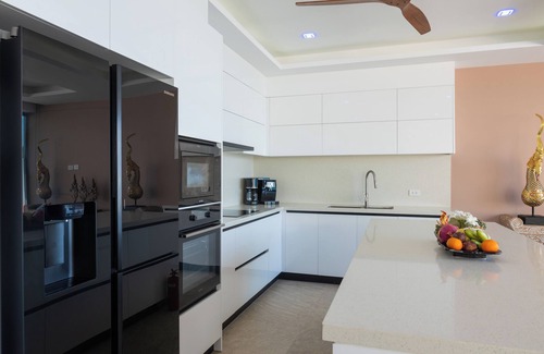 Lamai Villa | BLUE TIGER Luxury Pool Villa by Blue Mountain Villas