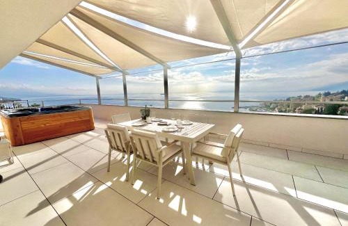 Opatija Villa | Blue View Residence