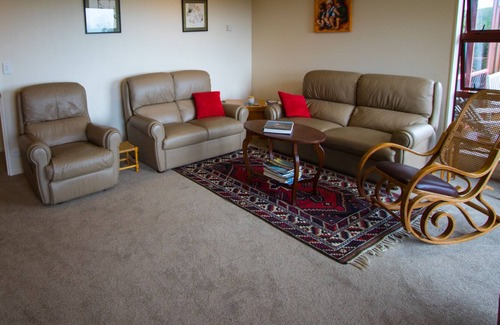 Pohara House | Blue Views - Pohara Holiday Home