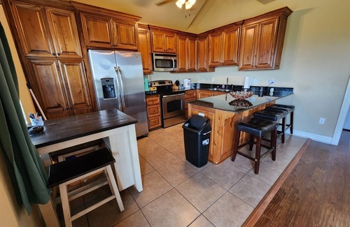 Grand Isle House | Blue Water Villa H - Beach Access - Island Realty