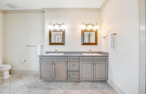 Folly Beach House | Blue Waters Beachfront