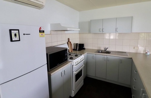 Mallacoota House | Blue Waters Cottages - Unit 1