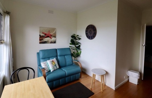 Mallacoota House | Blue waters Cottages