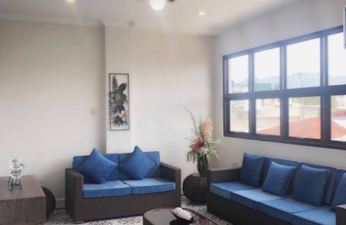 Coron Town Proper Hotel | Blue Waters Inn Coron