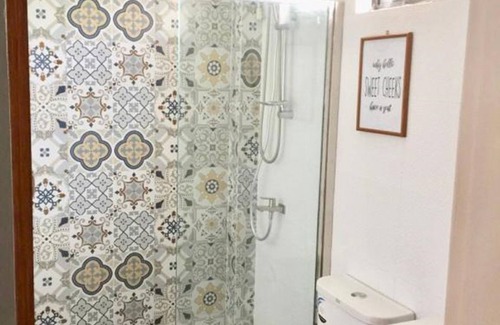Coron Town Proper Hotel | Blue Waters Inn Coron