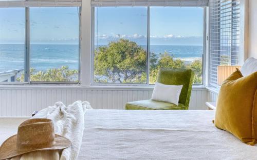 Yamba House | Blue Waters - Seaside Escape