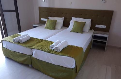 Kavos Apartment | Blue Waves Corfu