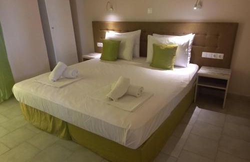 Kavos Apartment | Blue Waves Corfu