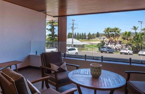 Kiama House | Blue Waves Kiama