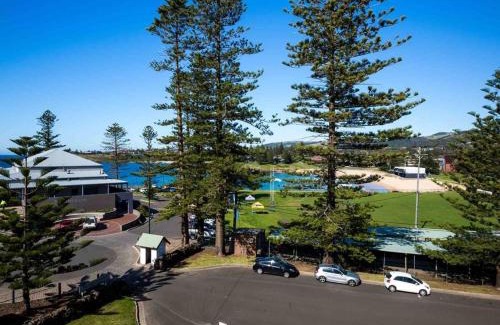 Kiama House | Blue Waves Kiama
