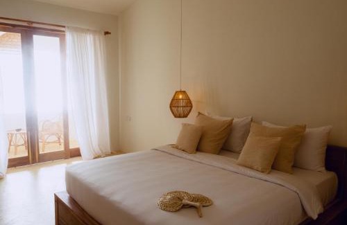Midigama Hotel | Blue Waves Surf House - Beach Hotel