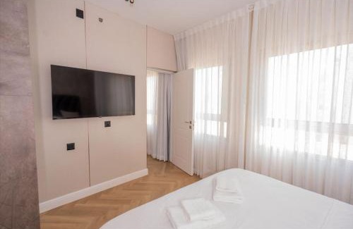 Netanya Hotel | Blue Weiss Premium