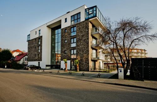 Hel Apartment | BlueApart Kaszubska Bryza Hel