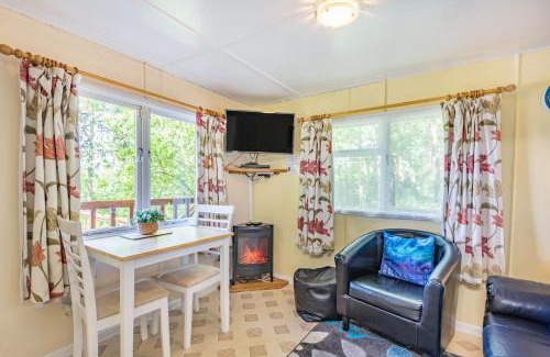 Llanrwst House | Bluebell Cottage