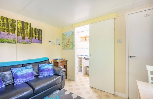 Llanrwst Cottage | Bluebell Cottage