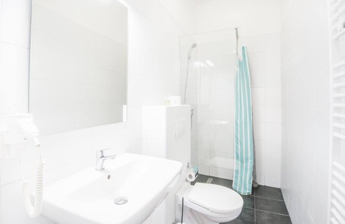 Old Town Hotel | BlueBell Hotel