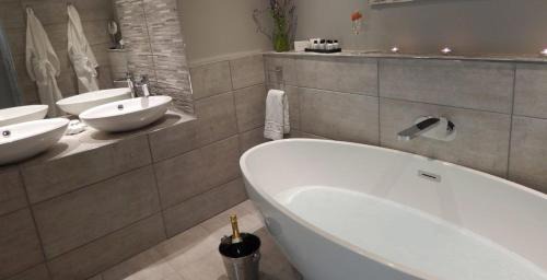 Abernyte House | Bluebell Lodge