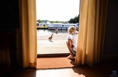 Horning House | Bluebell Lodge
