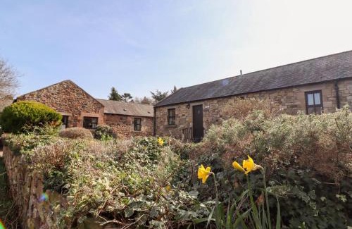 Akeld House | Blueberry Cottage